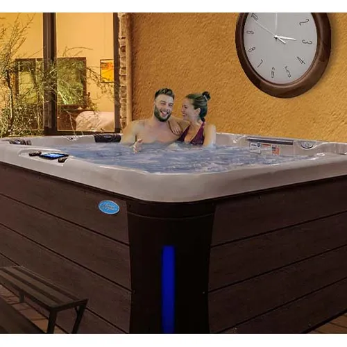 Platinum hot tubs for sale in Camden